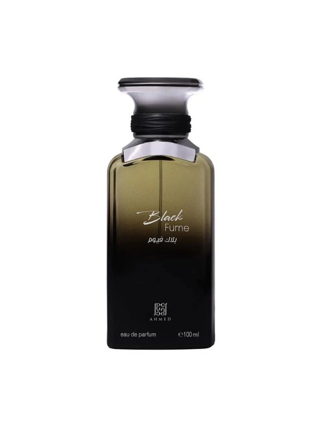 Black Fume Eau de Parfum 100ml