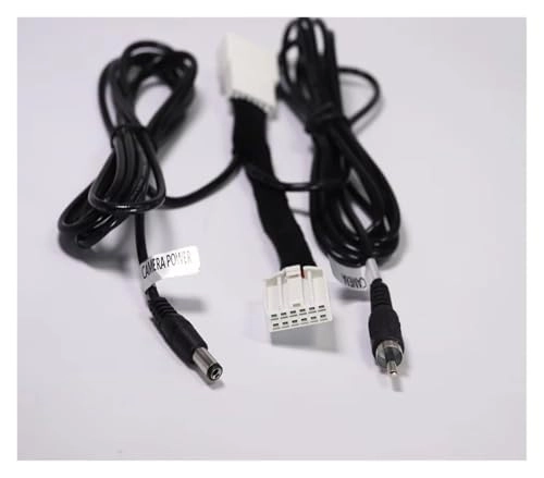 Car Backup Camera - Night vision