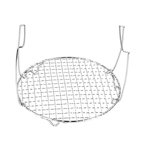 Air Fryer Rack - 304 stainless steel 3 Layers