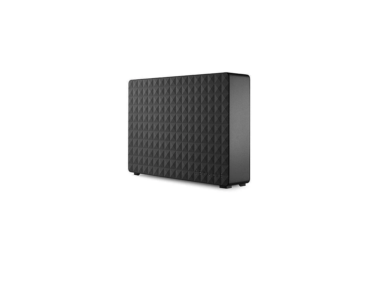Seagate Expansion 6TB HDD