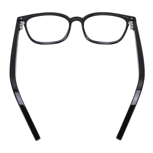 AI Translation Smart Glasses - 52MM ND2-400 Bluetooth