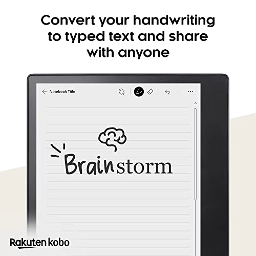 Elipsa 2E - 10.3-inch 32GB + Stylus 2