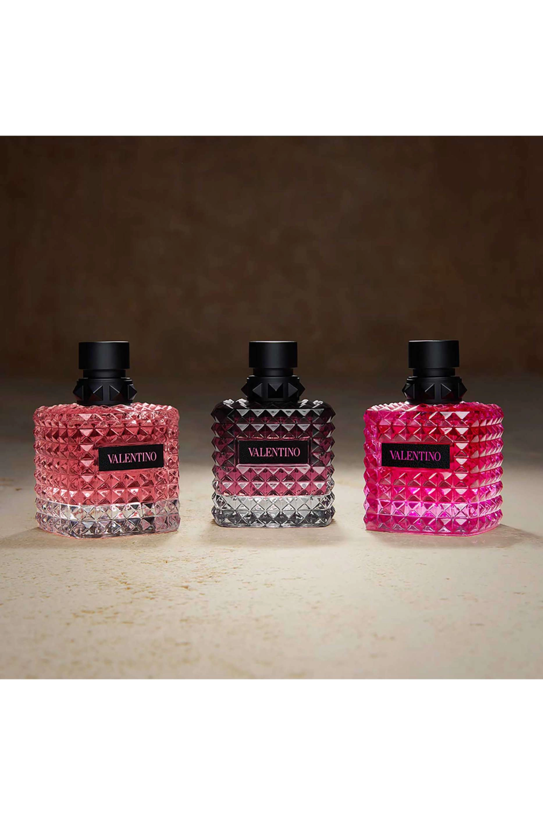 Born in Roma Uomo Extradose Eau de Parfum 50ml