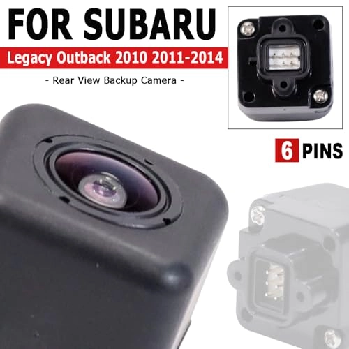 Car Reversing Assist Camera - Night vision