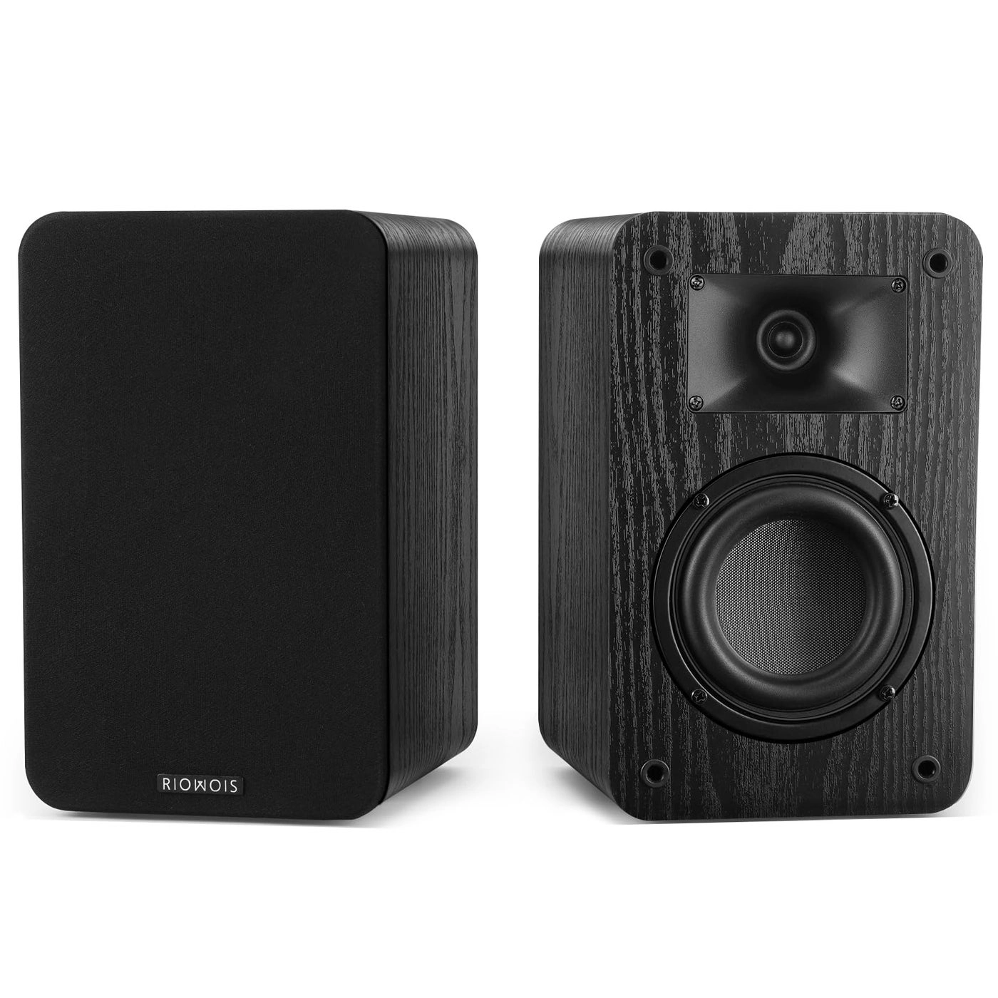 Bookshelf Speakers - 40W