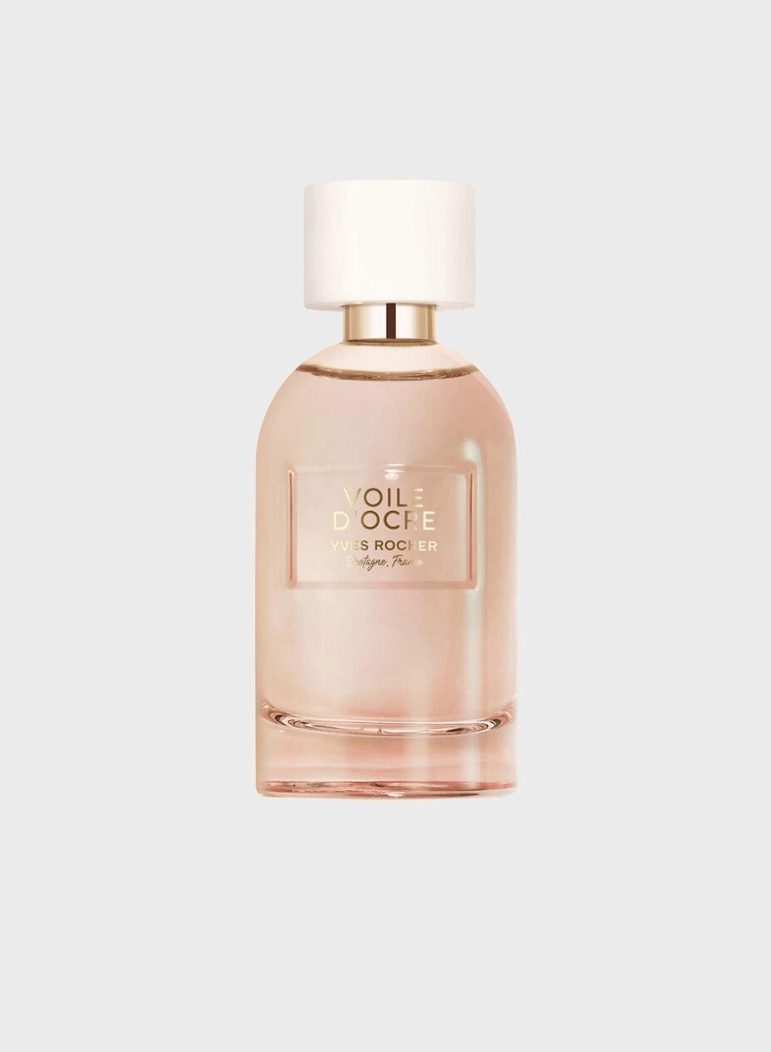 Voile d'Ocre Eau de Parfum