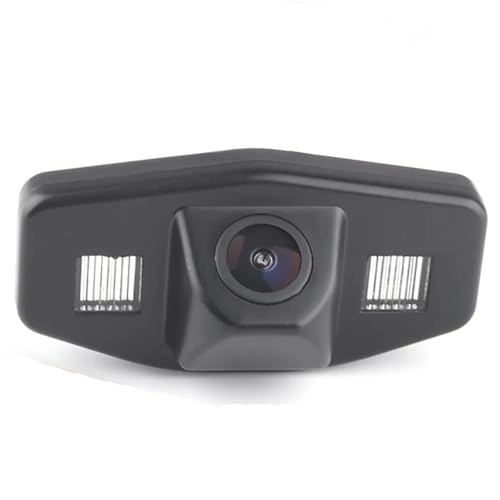 Car Reverse Parking Rear View Camera - Wire
