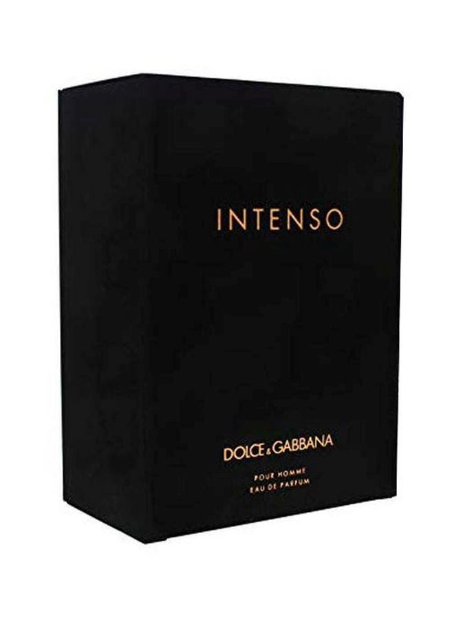Intenso - 125 ml Pack