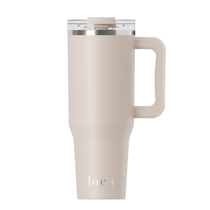 Ultimate Hydration Travel Mug - 1200ml