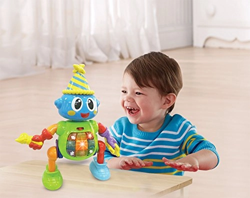 Vtech Body Bot Robot - 2 years to 5 years
