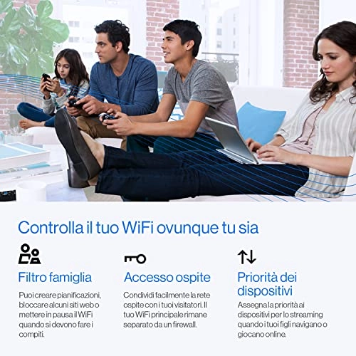 Hydra Pro 6E - WiFi 6E