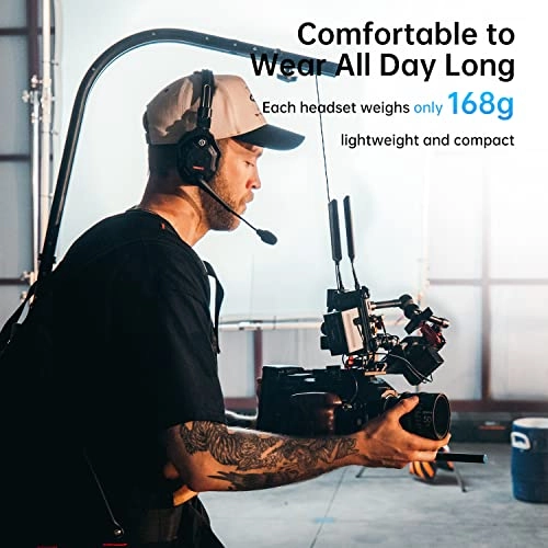 Solidcom C1 Wireless Headset