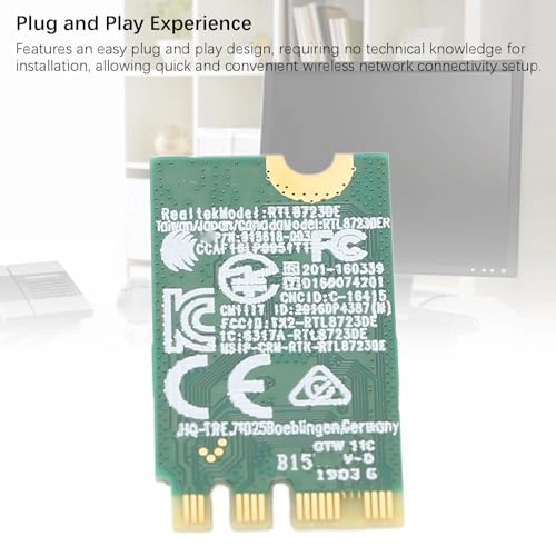 AW NB274NF - NGFF M.2 Bluetooth 4.0