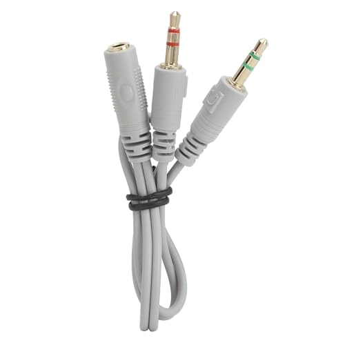 Cat Ear Headphone Wired Headphone