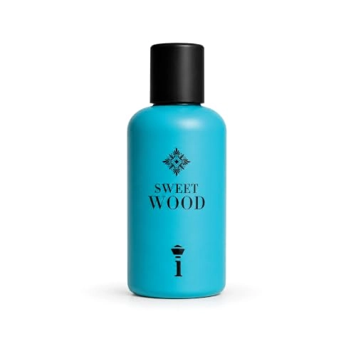 Sweet Wood Eau de Parfum - 50ml