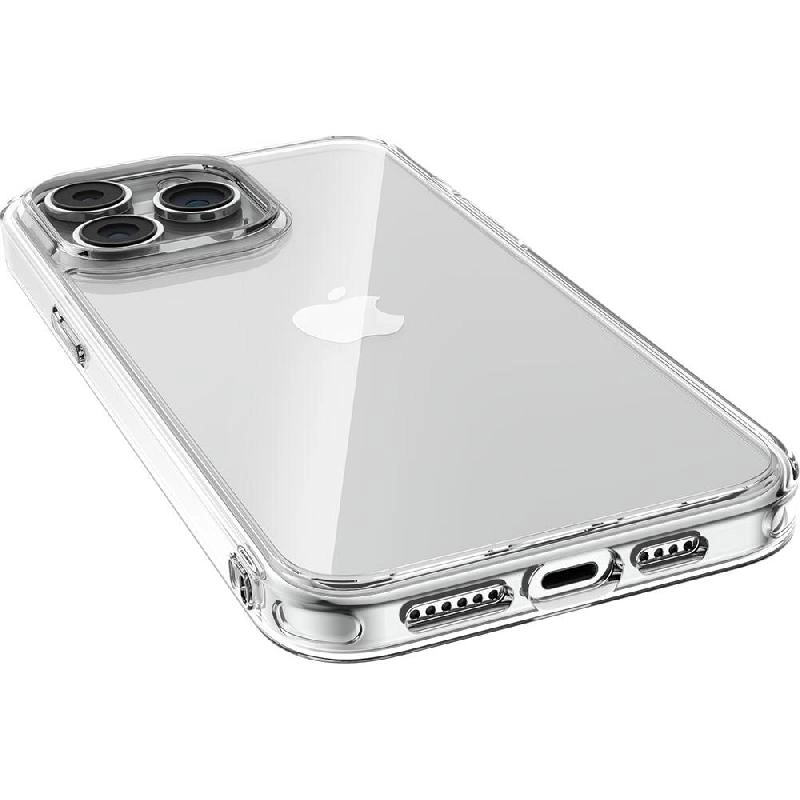 ClearVue Back Cover Mobile Case for iPhone 14