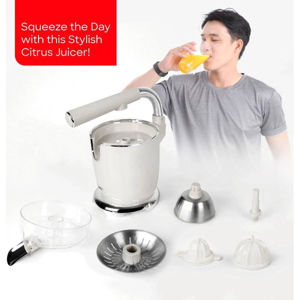 Citrus Juicer - 170W 0.3 Litre