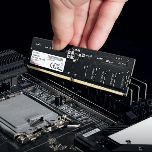 U-DIMM Memory Module - 16GB 5600MHz DDR5
