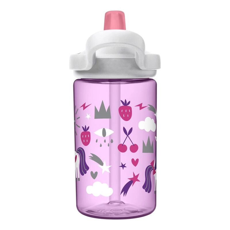 Eddy+ Kids Water Bottle - 410 ml