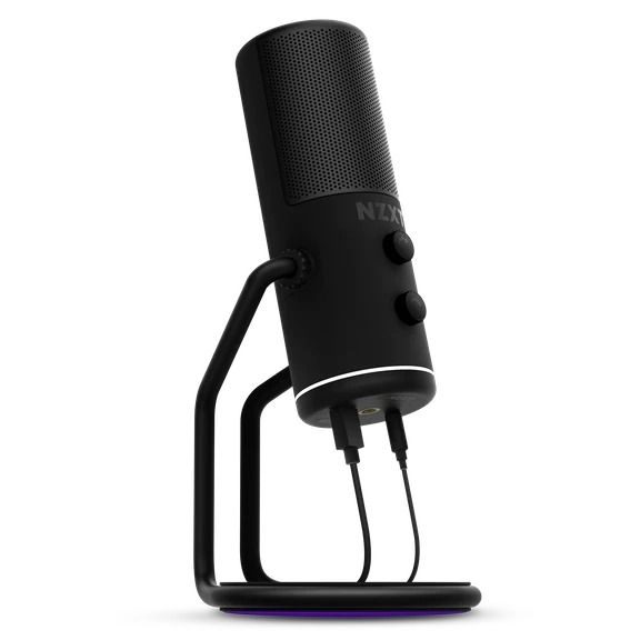 Capsule USB Microphone