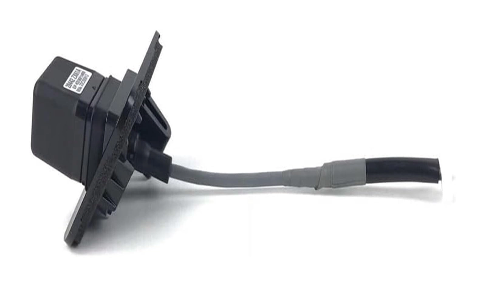 BUTUFYTR Rear View Camera - Night Vision wireless 480X600