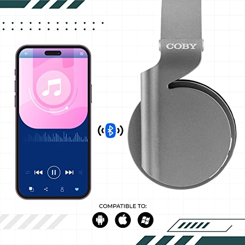 CHBT711 Wireless Headphone