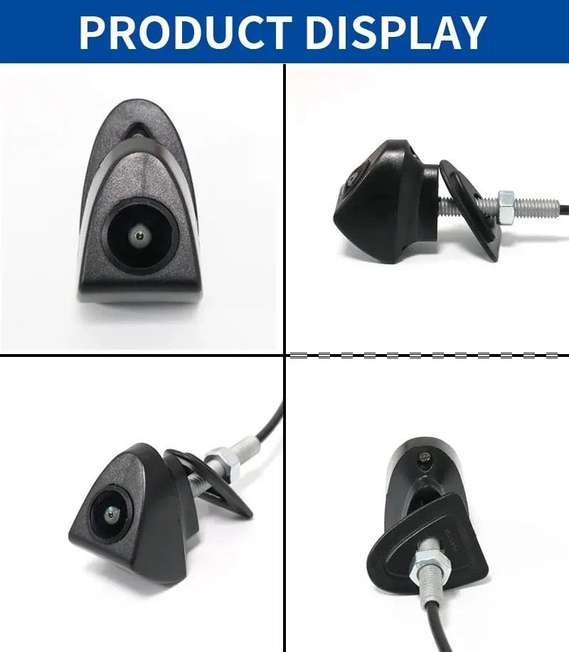 Parking Camera - Night vision