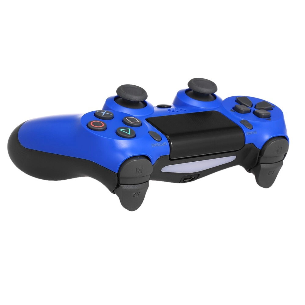Wireless Bluetooth Gamepad - PlayStation 4