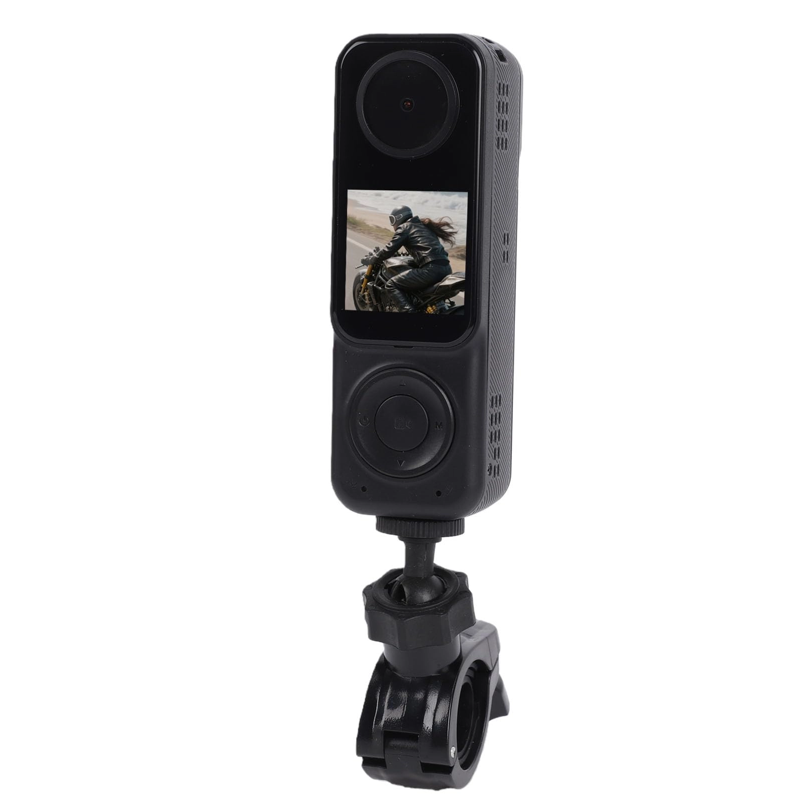 Luocute Action Camera - 4K