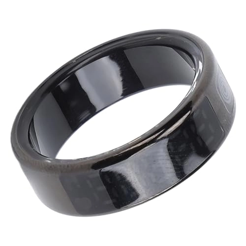 Smart Fitness Ring - Size 11(ID 20.6mm / 0.81in C 64.6mm / 2.54in)