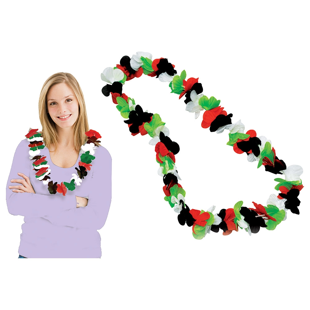 Party Magic UAE Leis