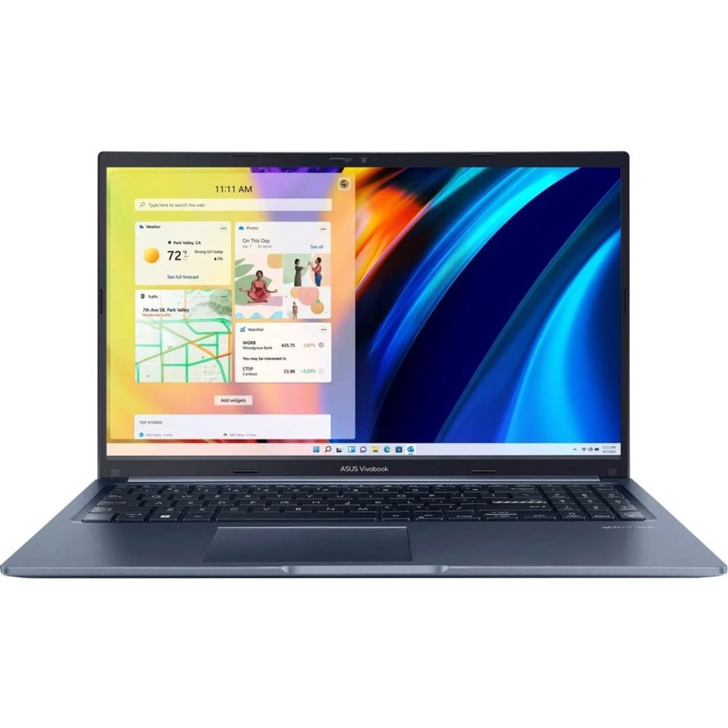 ASUS Vivobook A1502VA-NJ1303 - 15.6'' Core i5-13420H 32GB DDR4 4TB SSD