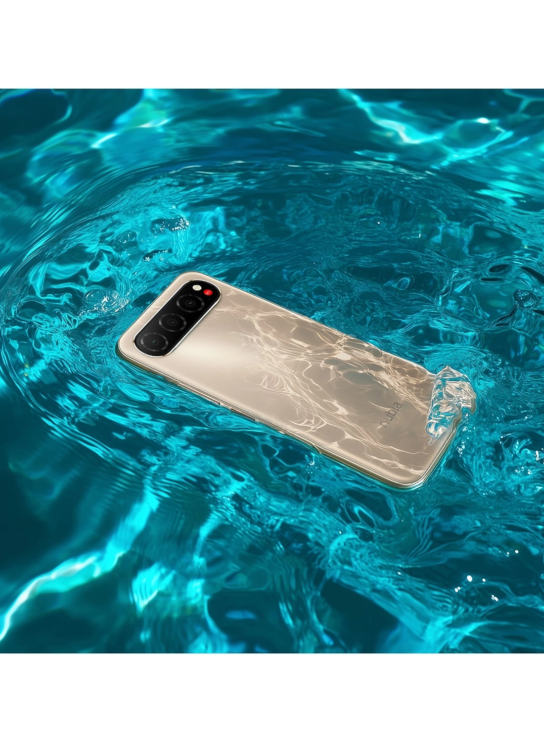 Nubia Air - 20GB 256GB