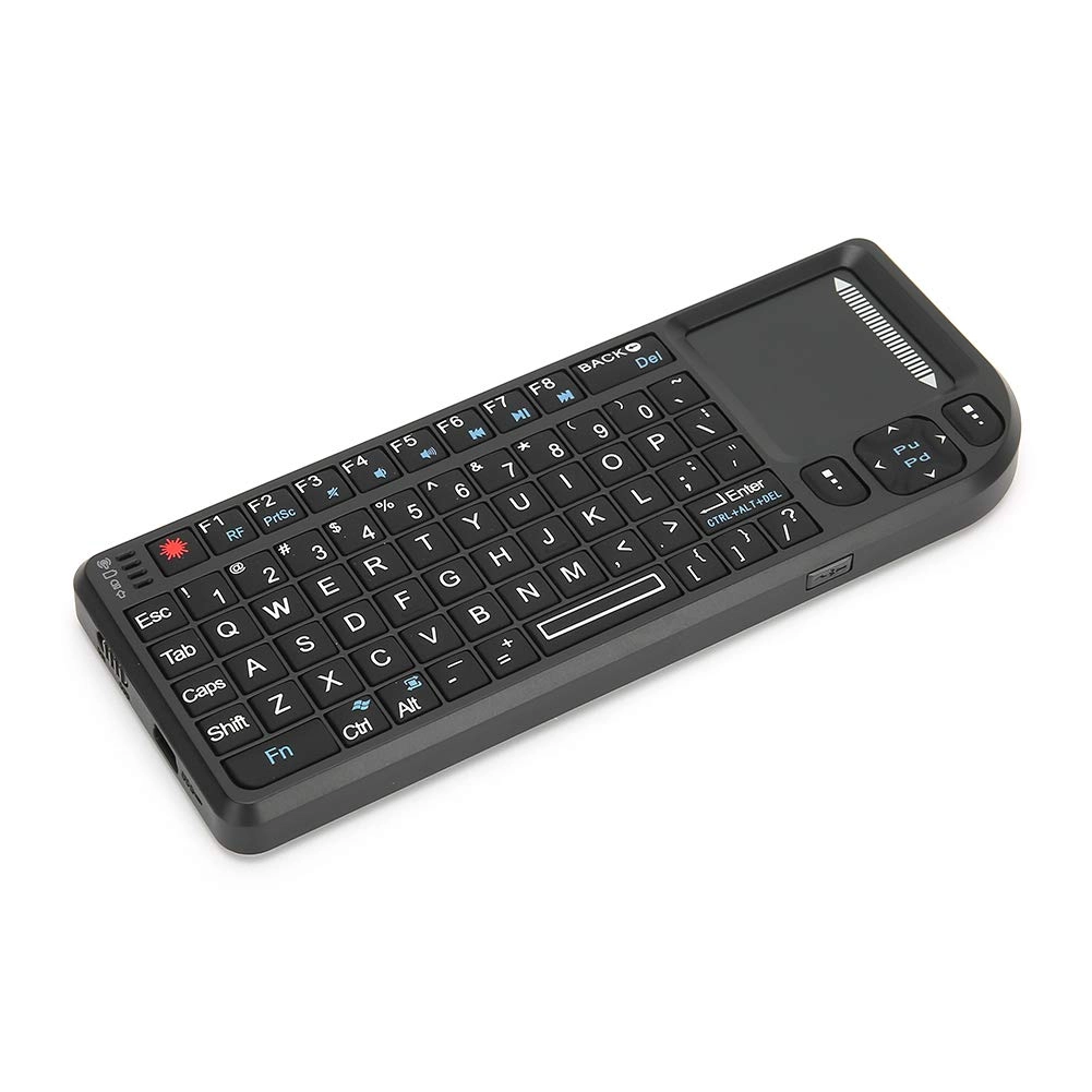 YBWL Mini Keyboard - Wired/Wireless