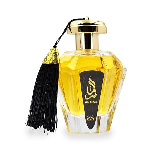 Almas Eau de Parfum 100 ml
