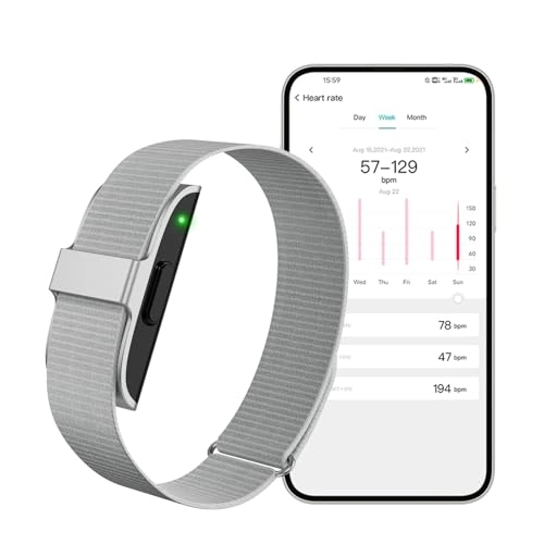 Fitness Tracker