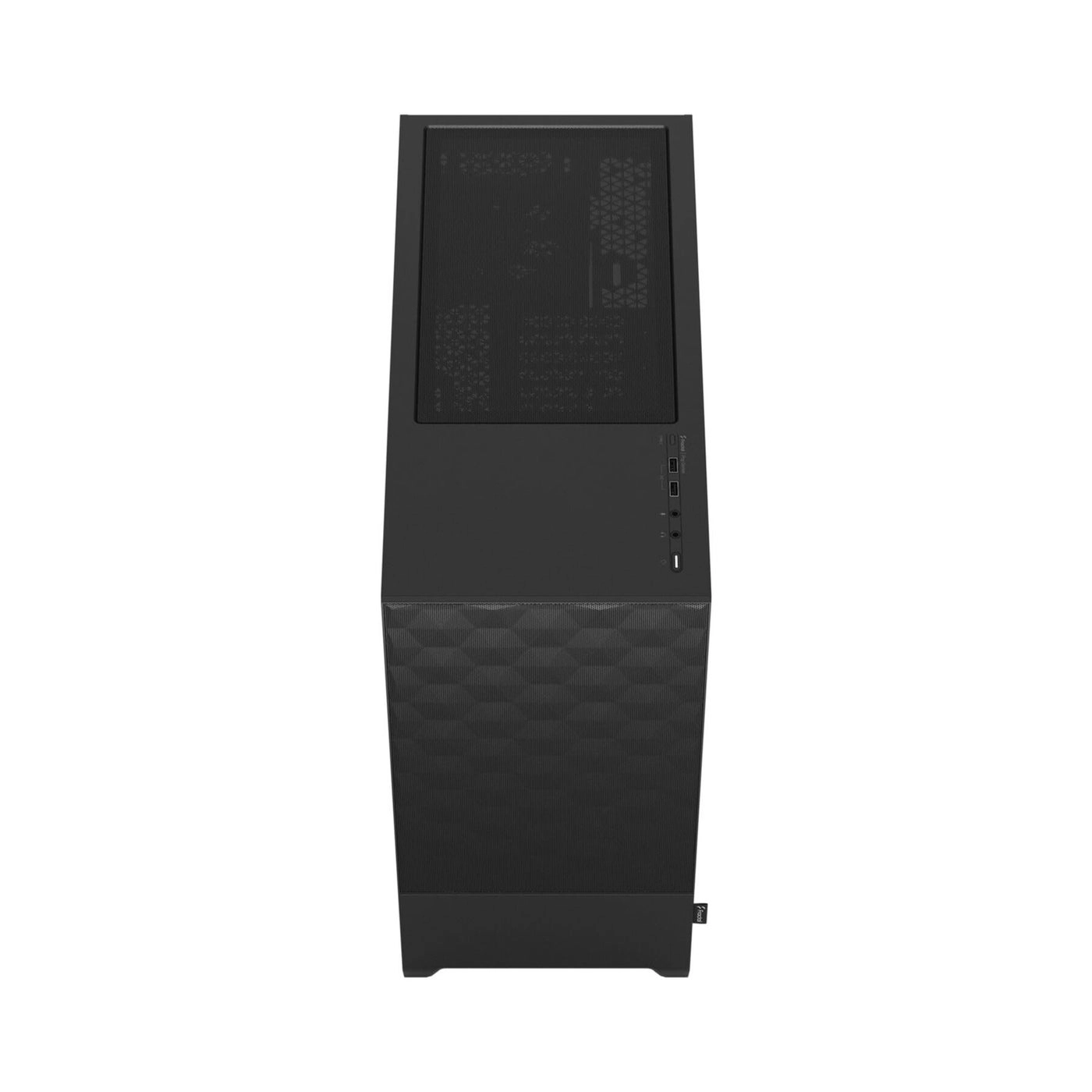 Pop 2 Air - Tempered Glass Side Panel Mid Tower