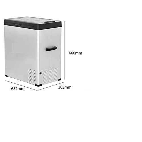 Beverage refrigerator