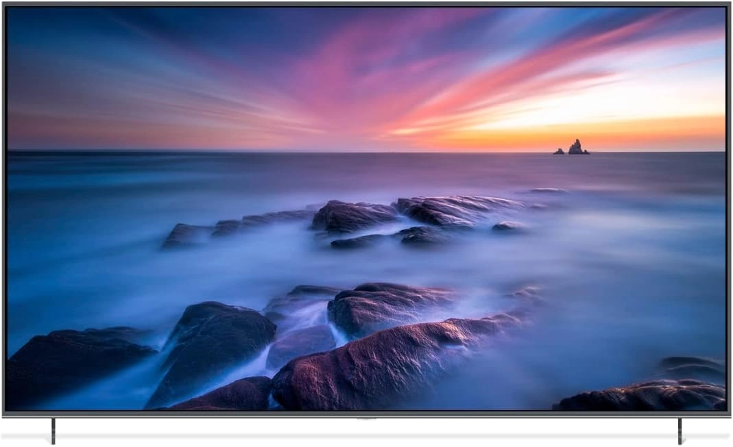 CHiQ U85F8T - 85 inch