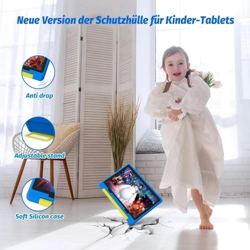 KT1016 - 8GB 10.1 Inches 64GB