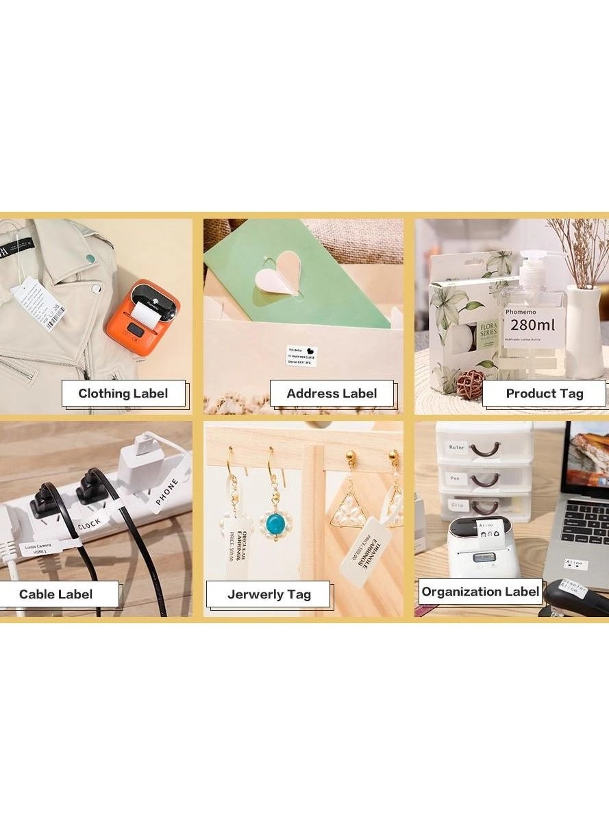 M110 - Thermal 53 millimeter