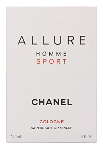 Allure Homme Sport - 150 Milliliters