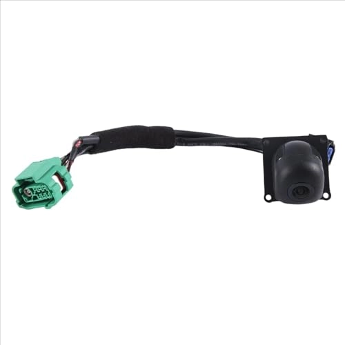 Reversing Camera - Night vision Wired