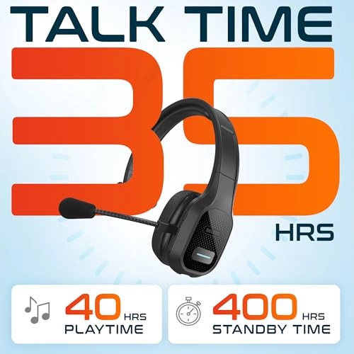 20X Wireless Headset