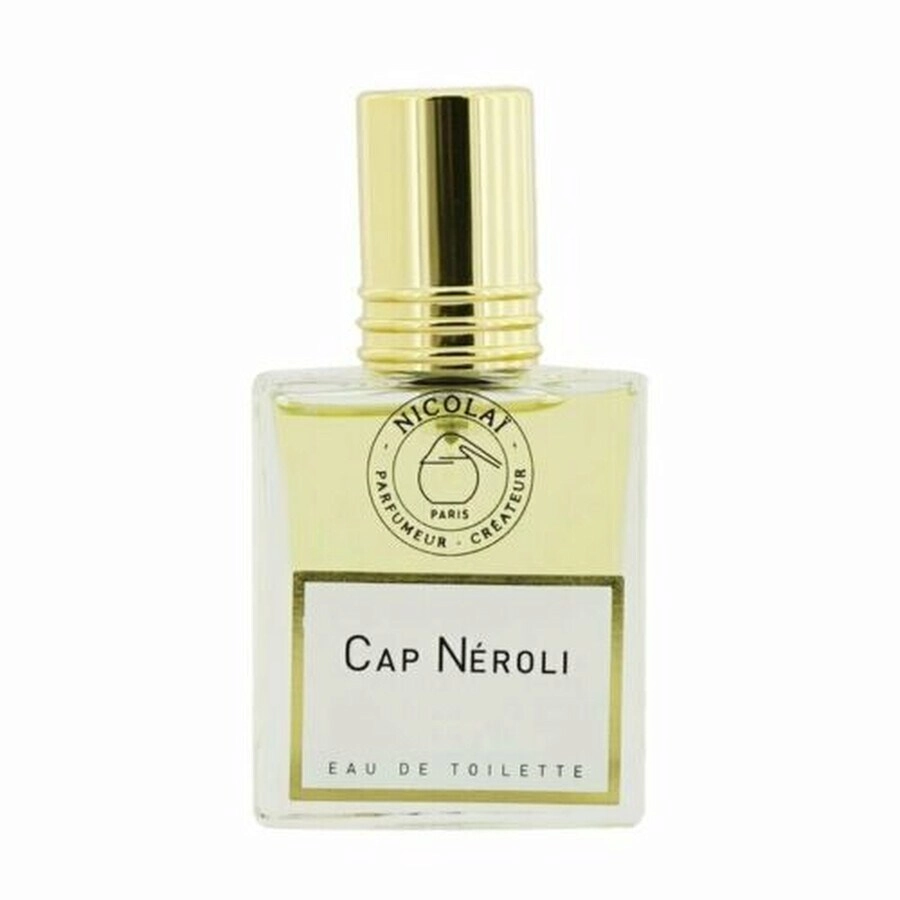 Nicolai Cap Neroli Eau de Toilette 30 ml