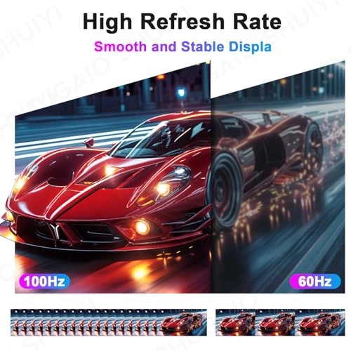 S238 - 23.8 inch 1920x1080