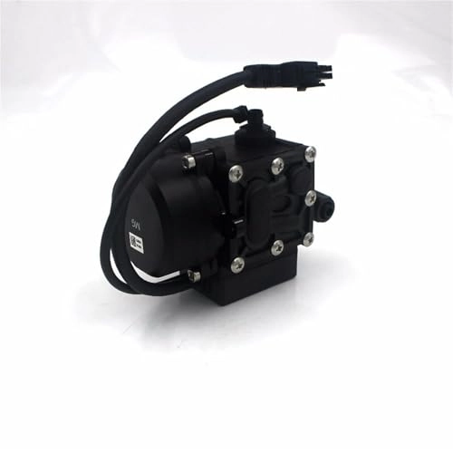 Water Pump Motor - T16/T20