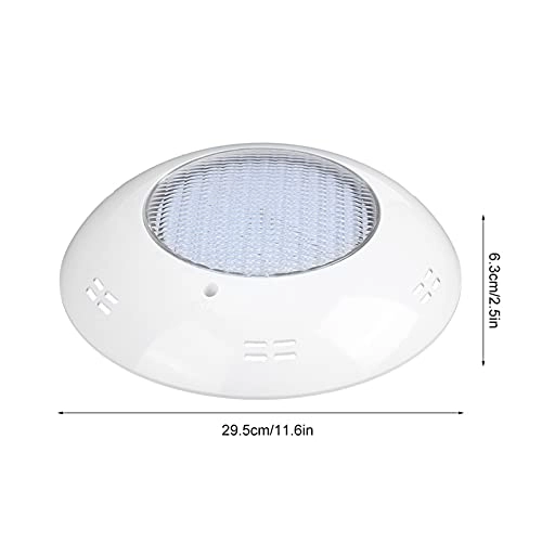 Underwater Light - 1.8m 120°