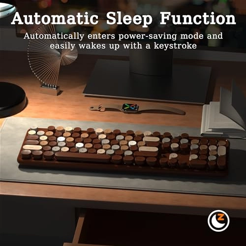 Bluetooth Keyboard - RT Wireless