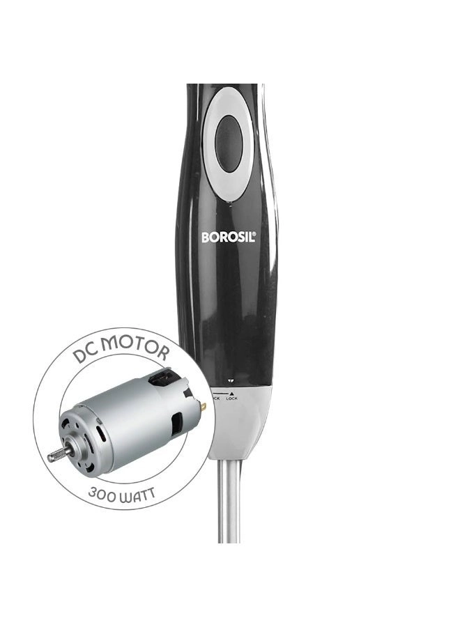 Smartblend Hand Blender - 300W